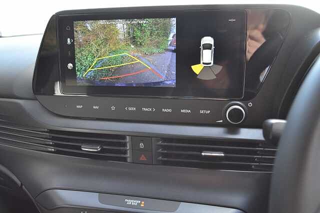 Hyundai i20 1.0 TGDI ADVANCE, DELIVERY MILES, AS NEW CONDITION