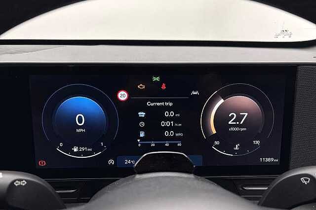 Hyundai KONA 1.6T 138 Advance 5dr