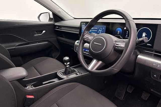 Hyundai KONA 1.6T 138 Advance 5dr