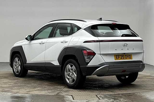 Hyundai KONA 1.6T 138 Advance 5dr