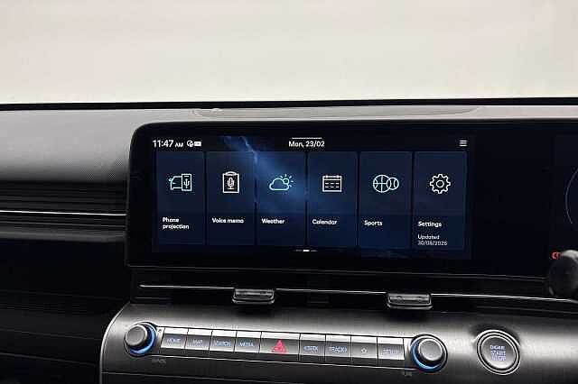 Hyundai KONA 1.6T 138 Advance 5dr