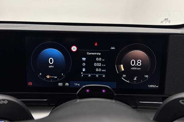 Hyundai KONA 1.6T 138 Advance 5dr