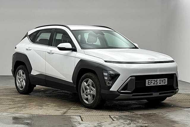 Hyundai KONA 1.6T 138 Advance 5dr