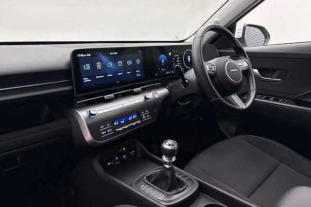 Hyundai KONA 1.6T 138 Advance 5dr