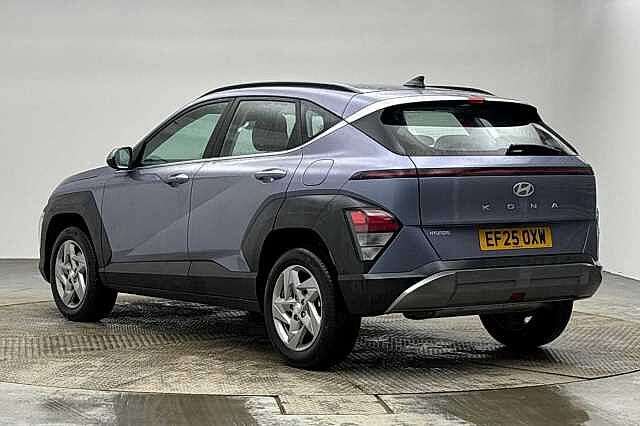 Hyundai KONA 1.6T 138 Advance 5dr