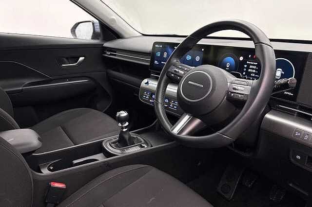 Hyundai KONA 1.6T 138 Advance 5dr