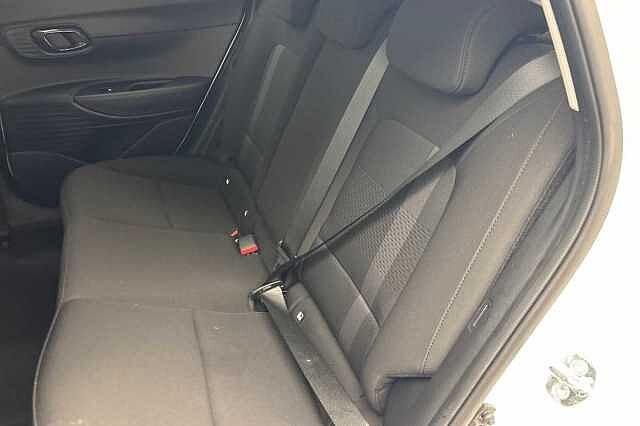 Hyundai i20 1.0T GDi Premium 5dr