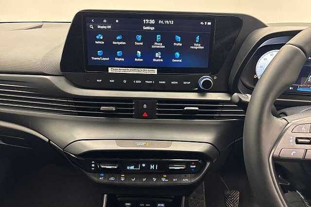 Hyundai i20 1.0T GDi Premium 5dr