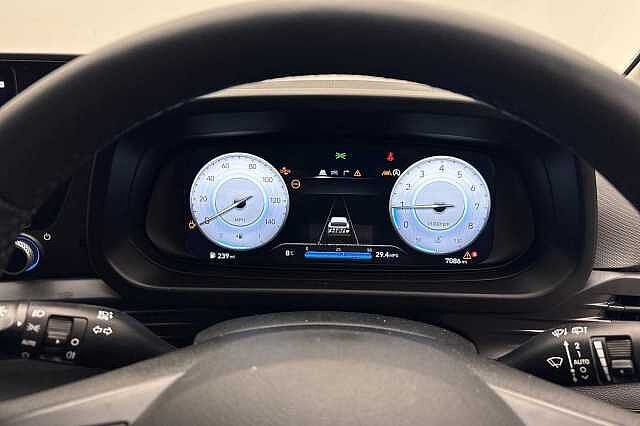 Hyundai i20 1.0T GDi Premium 5dr