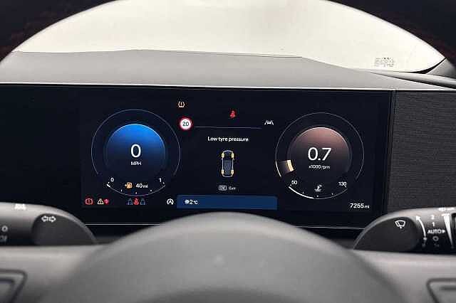 Hyundai TUCSON 1.6T N Line S 5dr