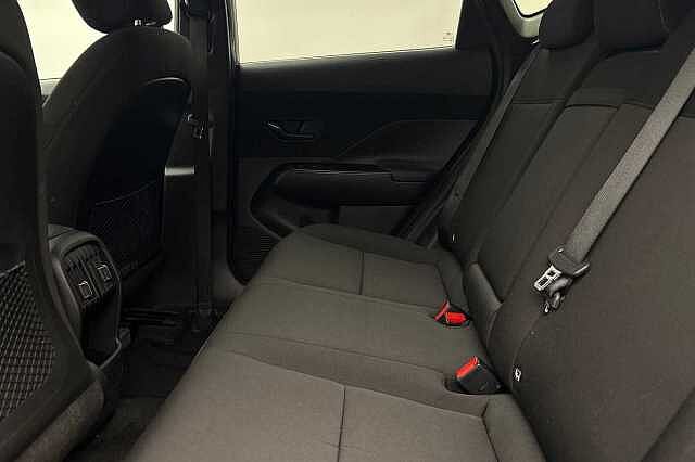 Hyundai KONA 1.6 Hybrid 129 N Line 5dr DCT