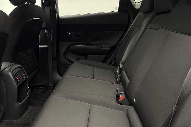 Hyundai KONA 1.6T 138 N Line 5dr