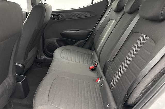 Hyundai i10 1.0 [63] Advance 5dr [Nav]