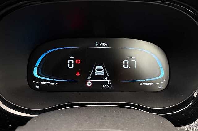 Hyundai i10 1.0 [63] Advance 5dr [Nav]