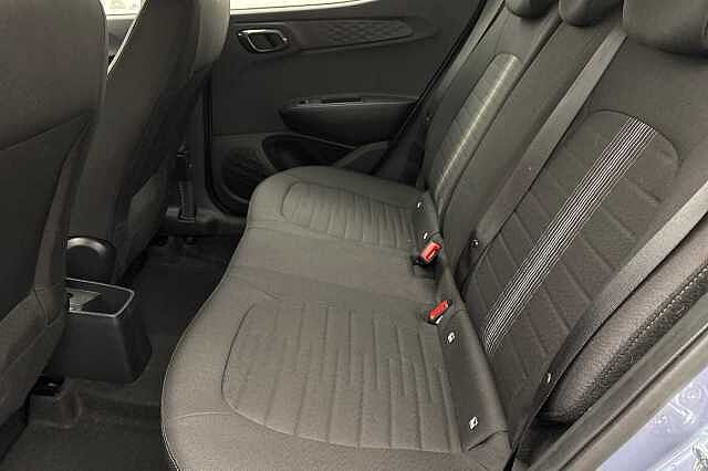 Hyundai i10 1.0 [63] Advance 5dr [Nav]