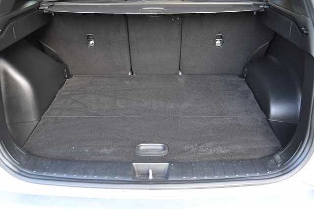 Hyundai TUCSON 1.6 TGDI PLUG-IN HYBRID 4WD N LINE AUTO, FANTASTIC MPG IN EXCELLENT CONDITION