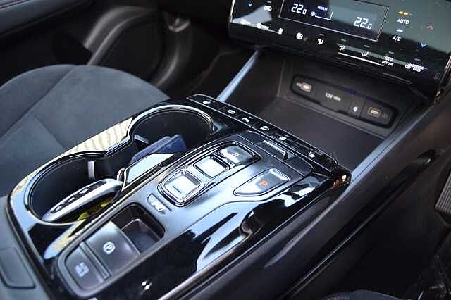 Hyundai TUCSON 1.6 TGDI 230PS AUTO HYBRID N LINE S, TOP OF THE LINE, IN SUPERB CONDITION