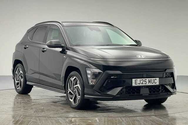 1.6 Hybrid 129 N Line 5dr DCT