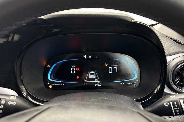 Hyundai i10 1.0 [63] Premium 5dr Auto [Nav]