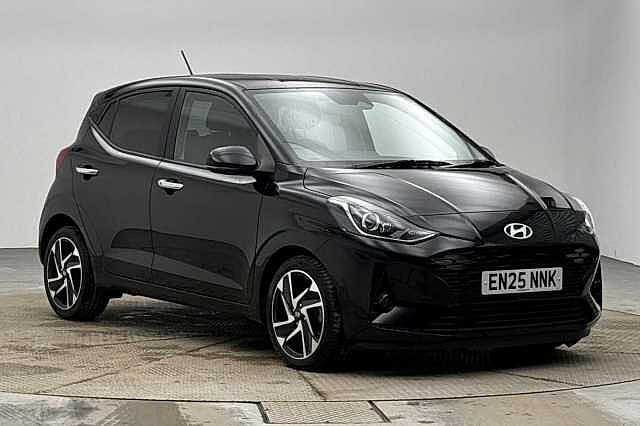 1.0 [63] Premium 5dr Auto [Nav]