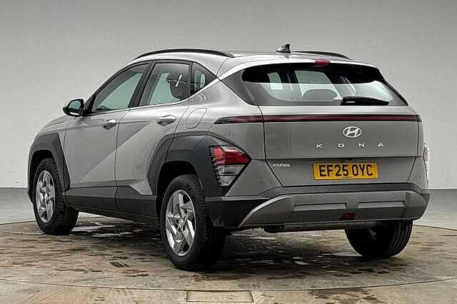 Hyundai KONA 1.6T 138 Advance 5dr