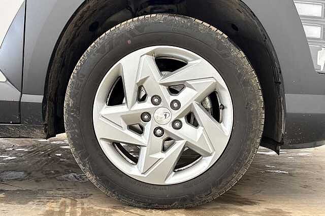 Hyundai KONA 1.6T 138 Advance 5dr