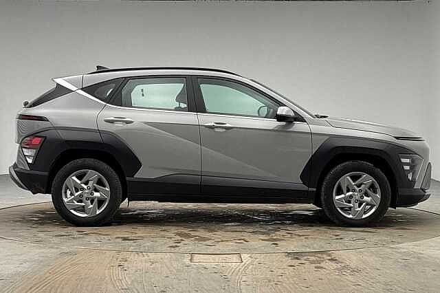 Hyundai KONA 1.6T 138 Advance 5dr