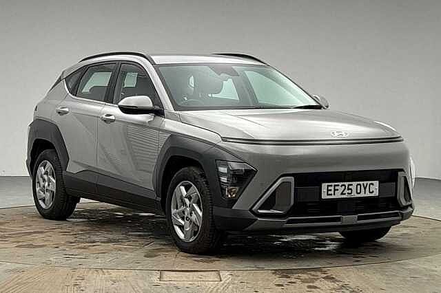 Hyundai KONA 1.6T 138 Advance 5dr