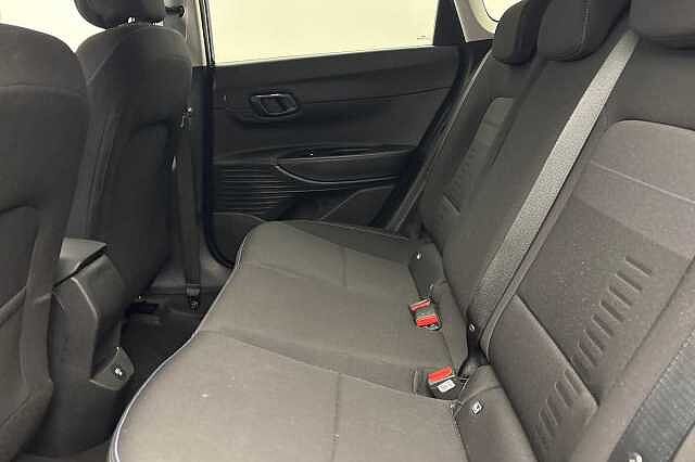 Hyundai BAYON 1.0 TGDi Premium 5dr DCT Aurora Grey