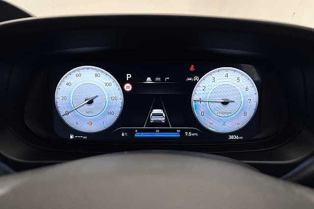 Hyundai BAYON 1.0 TGDi Premium 5dr DCT
