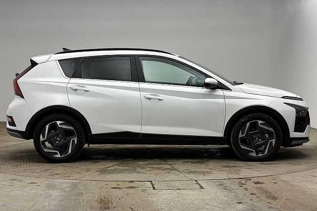 Hyundai BAYON 1.0 TGDi Premium 5dr DCT
