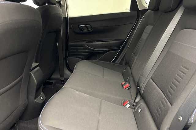 Hyundai BAYON 1.0 TGDi Premium 5dr DCT