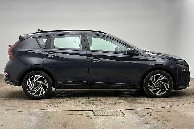 Hyundai BAYON 1.0 TGDi Advance 5dr