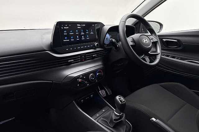 Hyundai BAYON 1.0 TGDi Advance 5dr