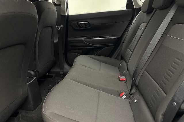 Hyundai BAYON 1.0 TGDi Advance 5dr