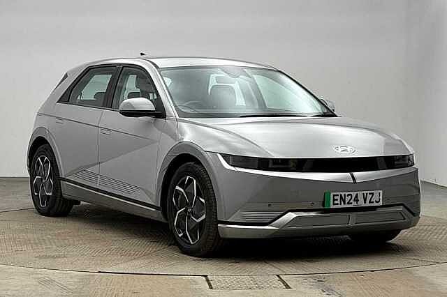168kW Premium 77 kWh 5dr Auto [Part Leather]
