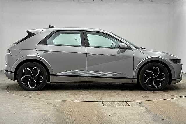 Hyundai IONIQ 5 168kW Premium 77 kWh 5dr Auto [Part Leather] Grey