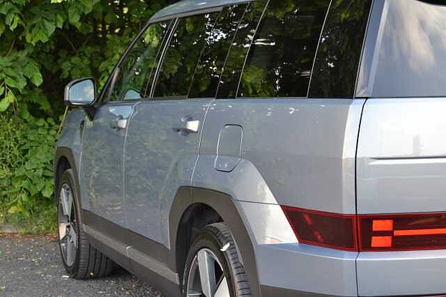 Hyundai SANTA FE 1.6 TGDi Hybrid Ultimate 5dr 4WD Auto