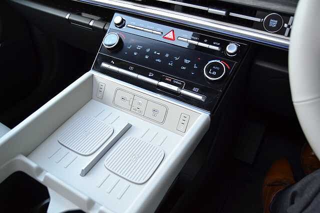 Hyundai SANTA FE 1.6 TGDi Hybrid Ultimate 5dr 4WD Auto