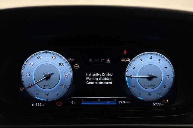 Hyundai i20 1.0T GDi Advance 5dr