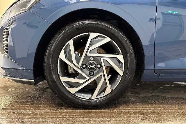 Hyundai i20 1.0T GDi Advance 5dr