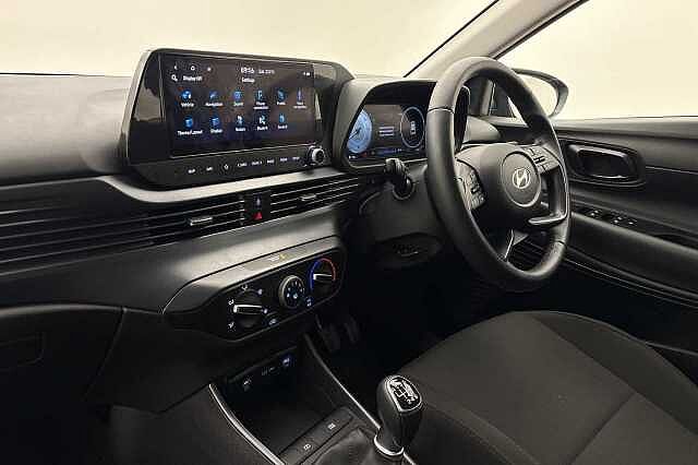 Hyundai i20 1.0T GDi Advance 5dr