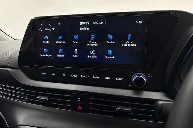 Hyundai i20 1.0T GDi Advance 5dr