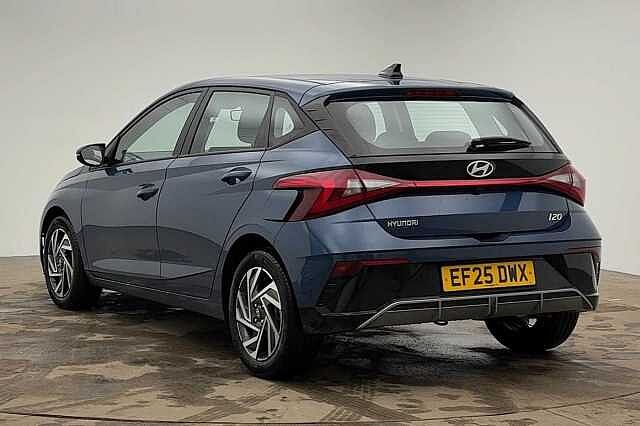 Hyundai i20 1.0T GDi Advance 5dr