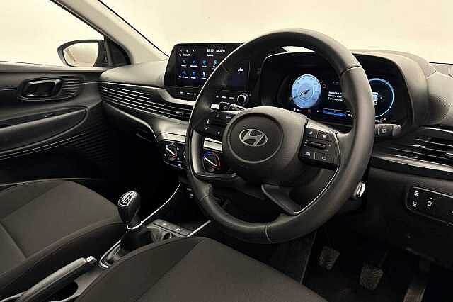 Hyundai i20 1.0T GDi Advance 5dr