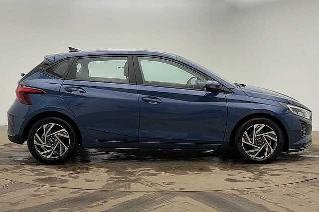Hyundai i20 1.0T GDi Advance 5dr