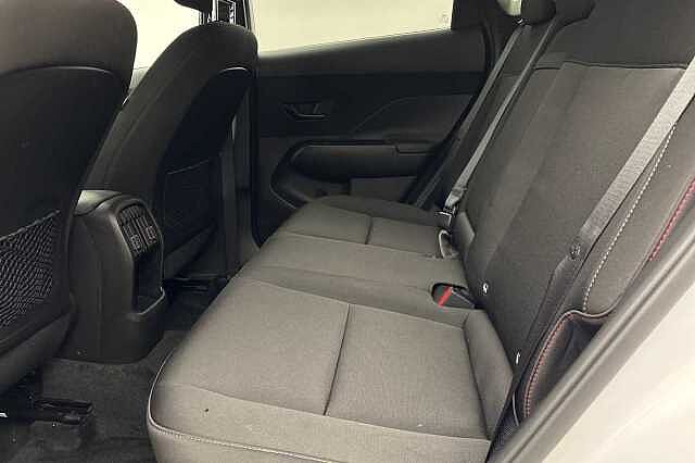 Hyundai KONA 1.6T 138 N Line 5dr