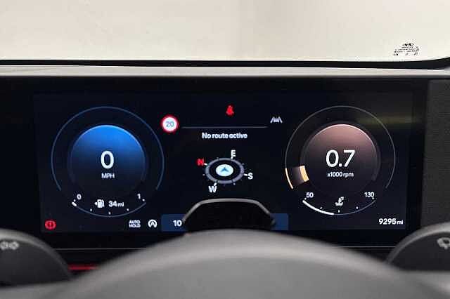 Hyundai KONA 1.6T 138 N Line 5dr