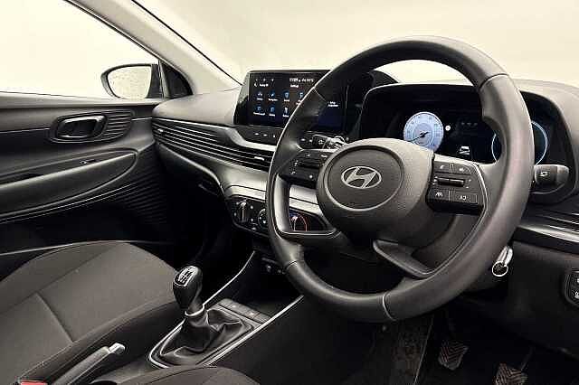 Hyundai i20 1.0T GDi Advance 5dr