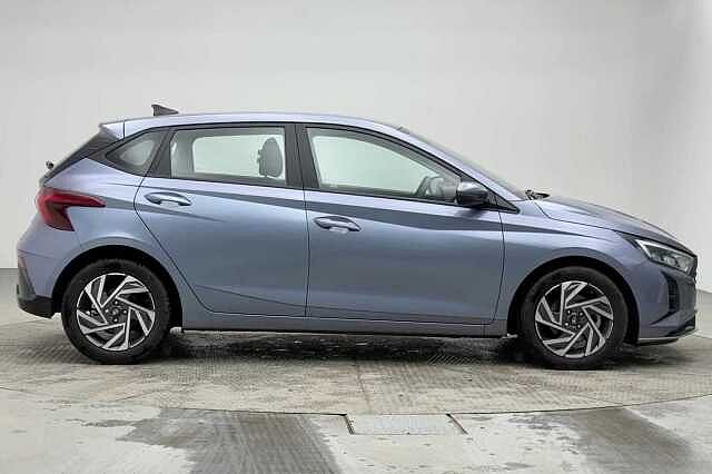 Hyundai i20 1.0T GDi Advance 5dr